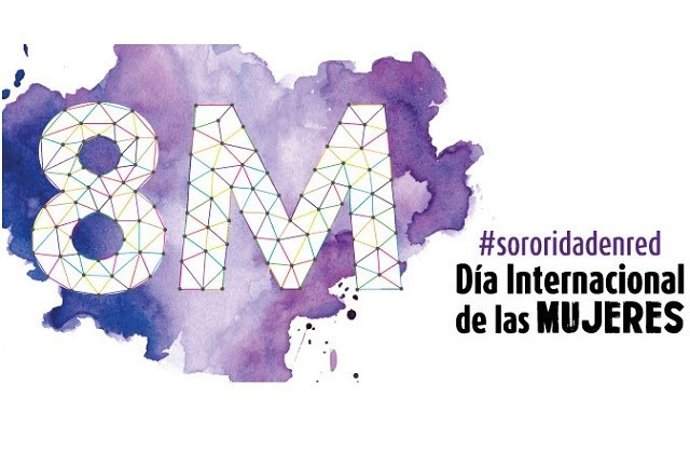 Imagen promocional del '8 de Marzo'