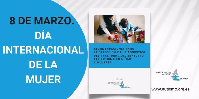 Autismo España presenta una publicación con recomendaciones de buena práctica dirigidas a profesionales del ámbito educativo, sanitario y social.