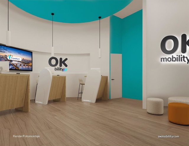 La nueva OK Store estará ubicada en la terminal 2 del aeropuerto