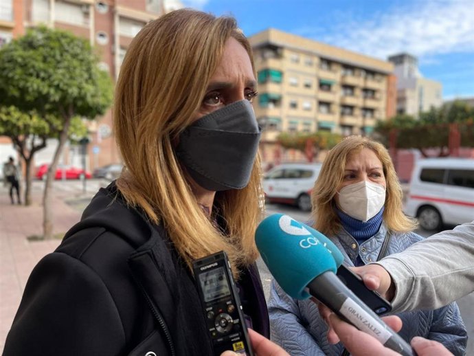 PP de Murcia propone el Albergue El Valle y el parque de viviendas municipales alojen a refugiados de Ucrania