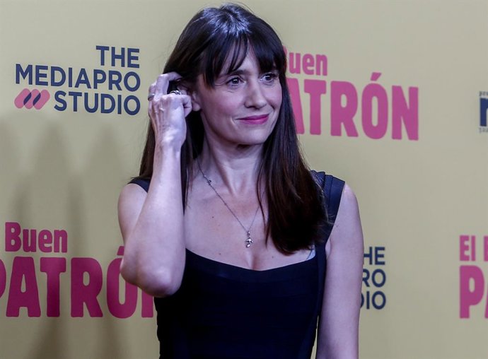 Archivo - María Botto: "Estamos a 200 años de la igualdad en el cine"