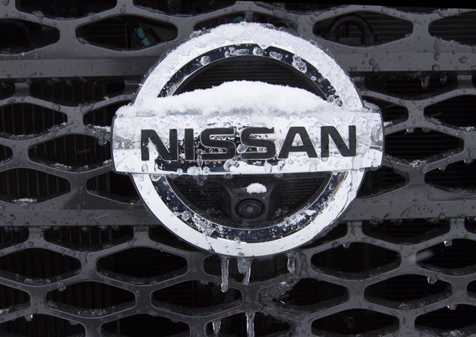 Archivo - Recurso de Nissan