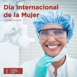 De Los 39.764 Dentistas Colegiados, 22.785 Son Mujeres (Datos INE) Frente A Los Hombres, Que Son Un Total De 16.979 Profesionales.