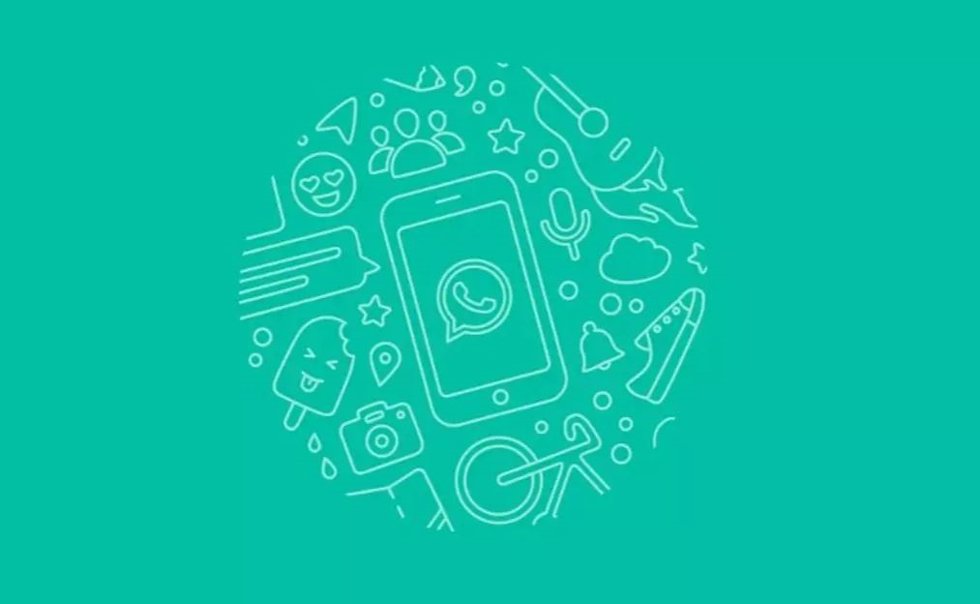 WhatsApp - Archivo