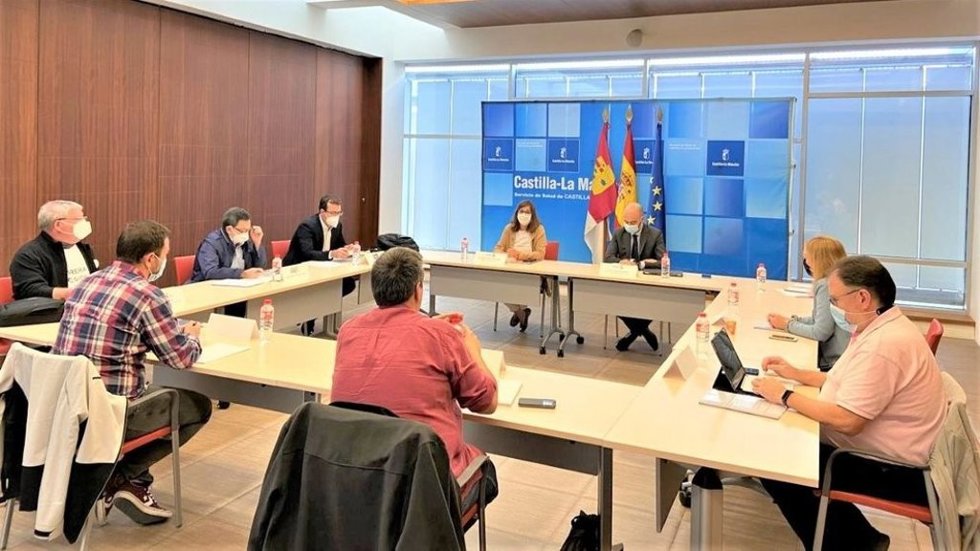 Reunión