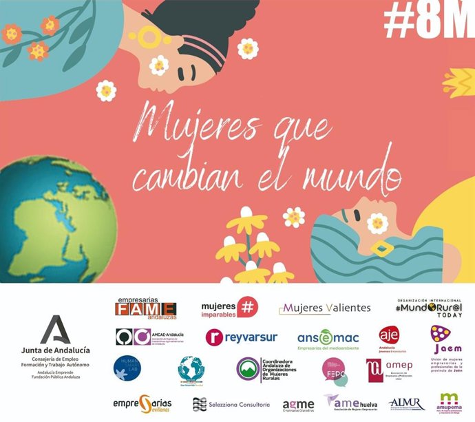 II Foro 'Mujeres que cambian el mundo'