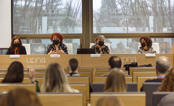 Imagen de la jornada.