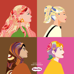 Haagen_Dazs_WomenWhoDontHoldBack