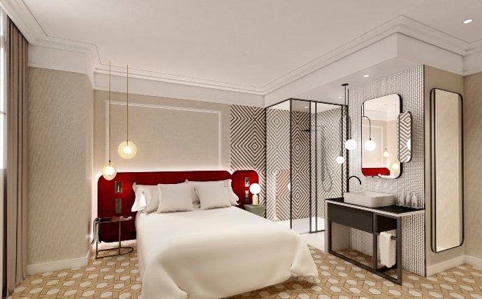 SmartRental Group invertirá 50 millons de euros para crecer en España y Portugal.