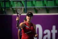 ATP, WTA, ITF y los 'Grand Slams' donan 700.000 dólares para ayuda humanitaria en Ucrania