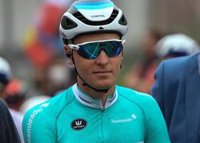 El belga Merlier se lleva al esprint la segunda etapa de la Tirreno-Adriático