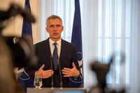 La OTAN convoca el día 16 a los ministros de Defensa para tratar la evolución de la guerra en Ucrania