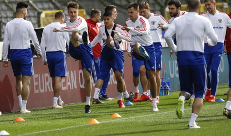 Deportes