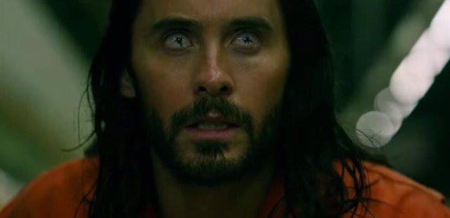 Morbius, atrapado entre la cura y la maldición en el nuevo tráiler de la película de Jared Leto