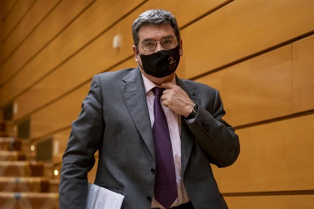 La guerra en Ucrania copa el Pleno del Senado de hoy