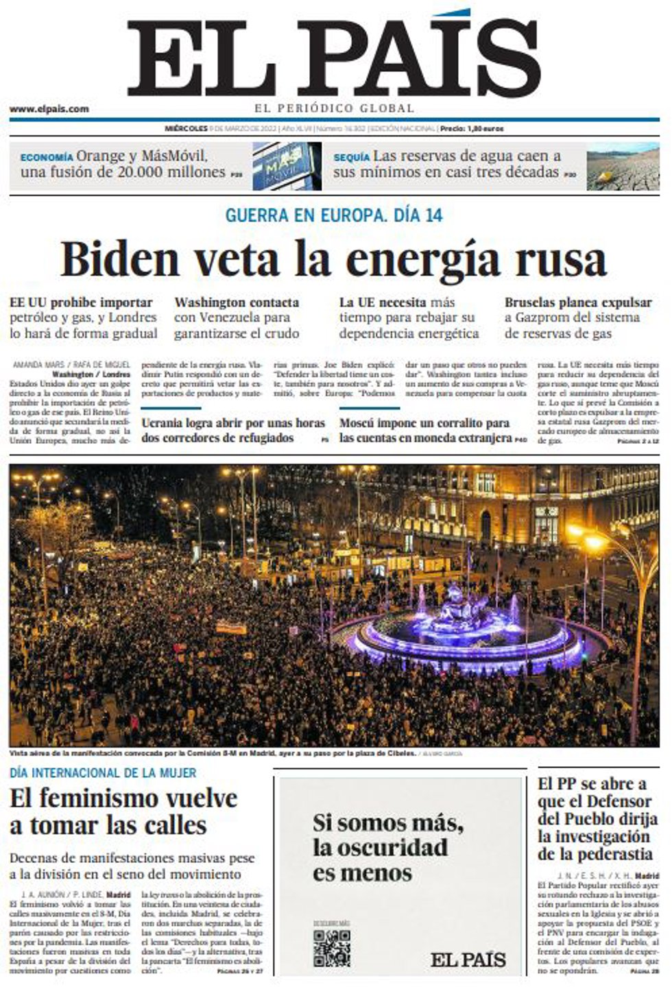 Europa Press