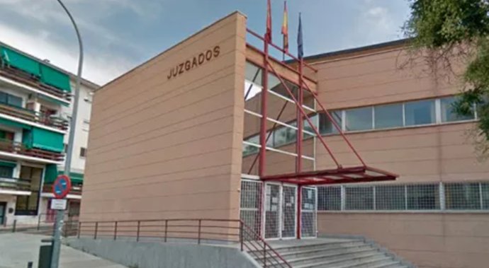 Juzgados de Collado Villalba