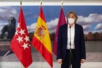 Recupera Madrid cree que la presidencia de Cs en la comisión la "devalúa" y todo por un "cambio de cromos"