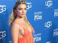 Florence Pugh (Viuda Negra) ficha por Dune 2 como la princesa Irulan