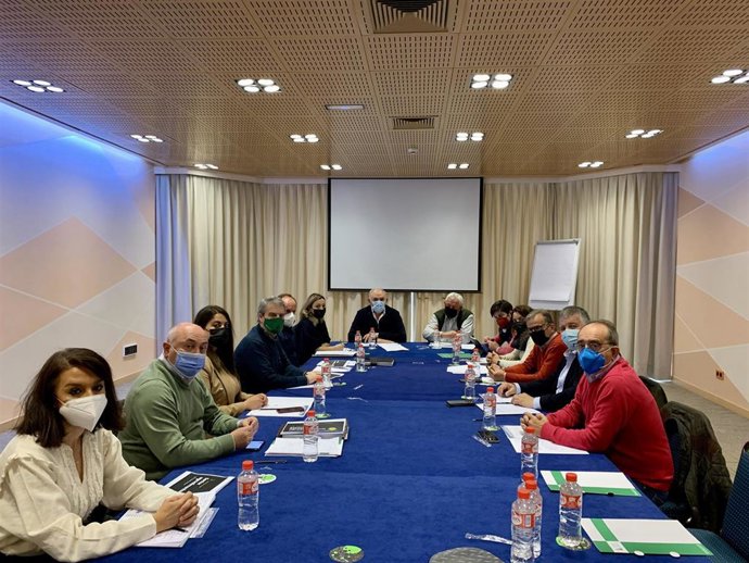 Comité Ejecutivo Regional de Asaja