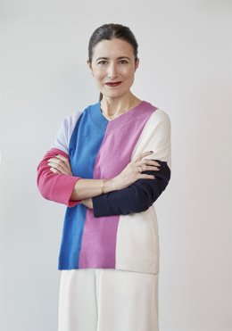 Samary Fernández Feito, nueva directora general del Área de Lujo, Estilo de Vida y Revistas de Vocento