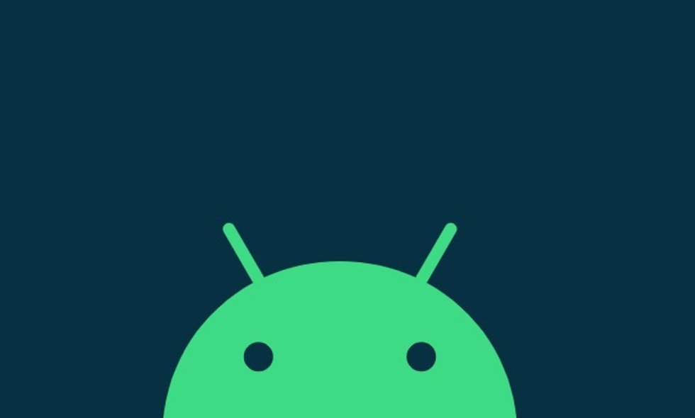 Logo de Android