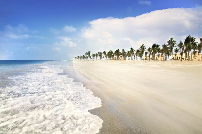 Salalah, Oman