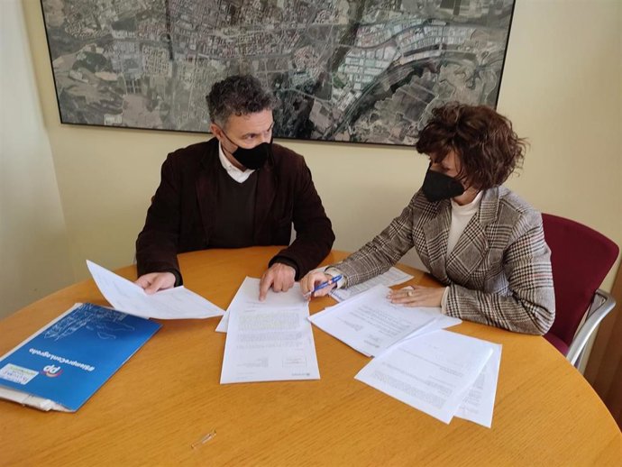 El Defensor del Pueblo requiere información al Ayuntamiento de Logroño tras la queja del PP por 'Calles Abiertas'