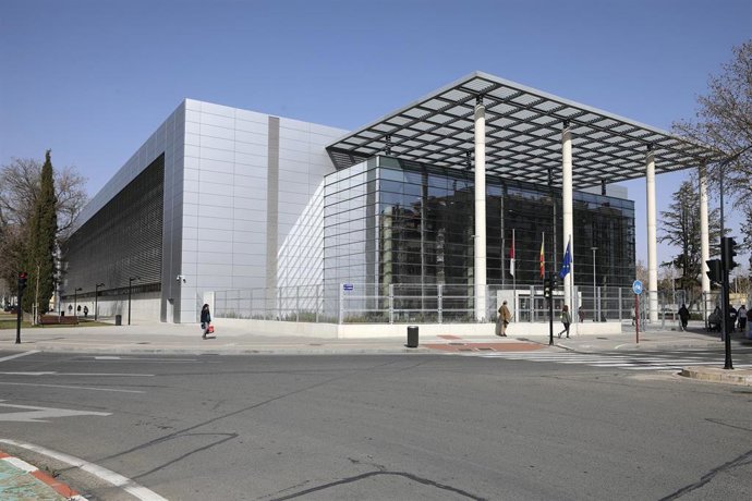 Ciudad de la Justicia de Albacete