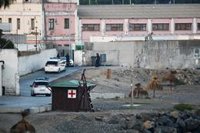 La Plataforma de Infancia pide "soluciones duraderas" para los niños migrantes que entran solos a Ceuta