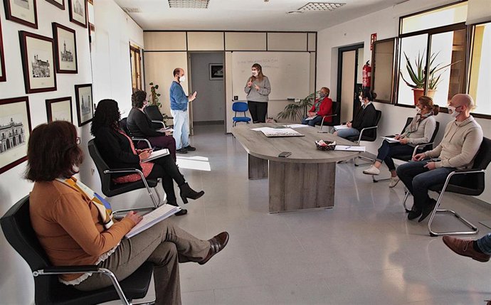 Diputación de Badajoz concede subvenciones