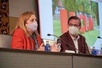 C-LM da instrucciones a las delegaciones de Educación para la matriculación de niños y niñas ucranianos