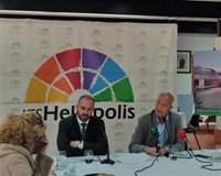 Educación tratará de ubicar a los niños refugiados en centros con más recursos para facilitar su adaptación