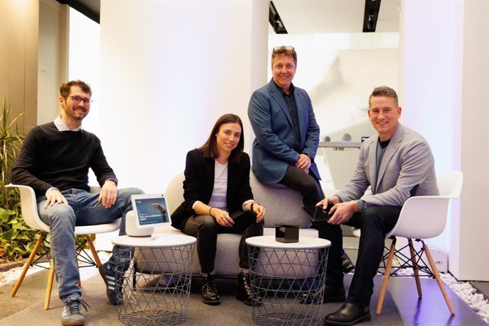 Amazon abrirá una sede de su hub de desarrollo de dispositivos en España con 100 empleos