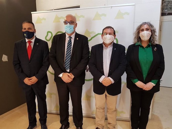 El SCIS invertirá 13 millones hasta 2023 en una *renovación absoluta* de medios técnicos en Ciudad Real