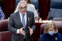 La Comunidad presentará antes de Semana Santa un plan de capacitación para acabar con la brecha digital