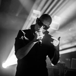 Archivo - The Sisters of Mercy