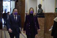 Ciudadanos recuerda a Sánchez que la luz lleva meses subiendo: "Que no diga que es culpa de Putin"