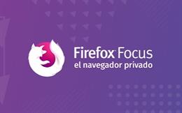 Firefox Focus para Android