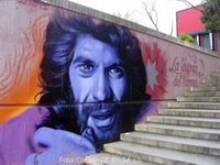 PP condiciona la estatua de Camarón a su viabilidad presupuestaria y a cumplir con "compromisos previos"