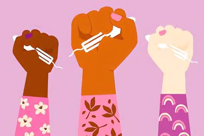 La UPF habilitar dos dispensadors de tampons i comprimits per impulsar l'equitat menstrual
