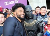 El director de Black Panther de Marvel, detenido tras ser confundido con un atracador de bancos