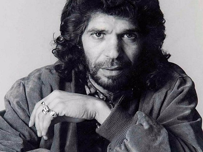 Archivo - Imagen de Camarón de la Isla. 