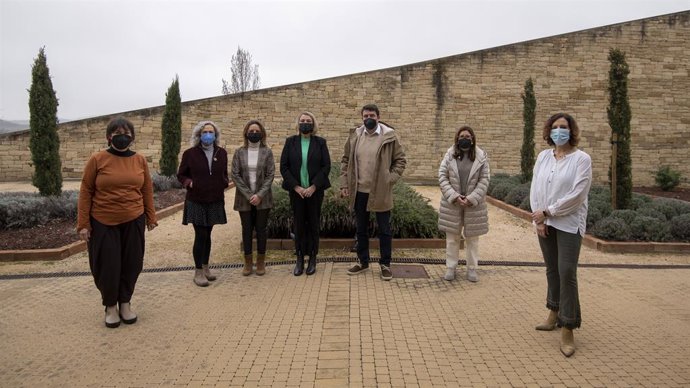 La Rioja apuesta por el crecimiento de la producción ecológica y el aumento del consumo de alimentos ecológicos