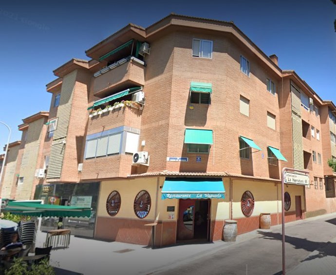 El restaurante de Majadahonda asaltado dos veces la misma noche por ladrones reincidentes