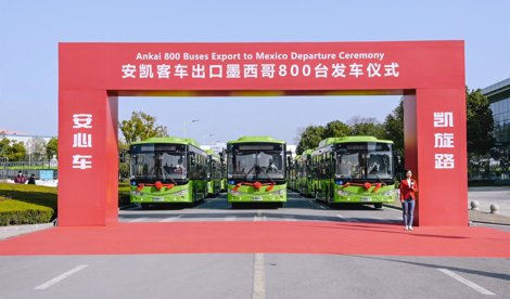 Comunicados Internacional