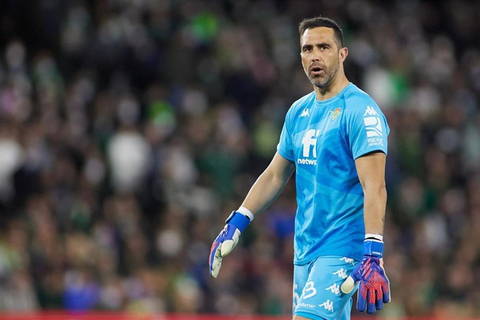 Claudio Bravo