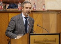 Junta defiende su "transparencia" y cifra en unos 1.600 millones el montante de su contratación de emergencia desde 2020