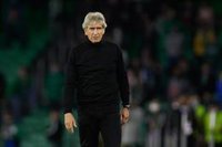 Pellegrini: "A la postre me pareció un marcador positivo"