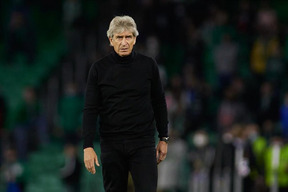 Manuel Pellegrini